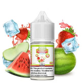 POD JUICE 55MG STRAWBERRY APPLE WATERMELON FREEZE